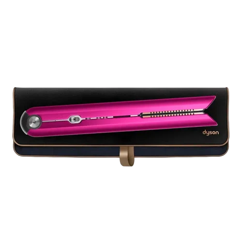 Выпрямитель для волос Dyson Corrale HS03, Fuchsia