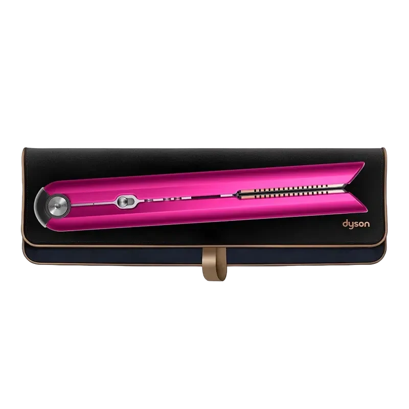 Dyson Corrale HS03 Fuchsia 3