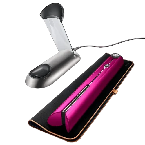 Выпрямитель для волос Dyson Corrale HS03, Fuchsia