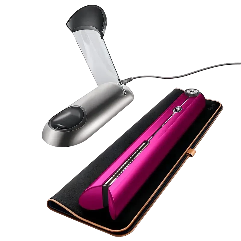 Dyson Corrale HS03 Fuchsia 4