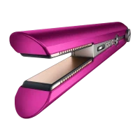 Dyson Corrale HS03 Fuchsia 2