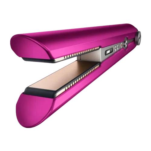 Выпрямитель для волос Dyson Corrale HS03, Fuchsia