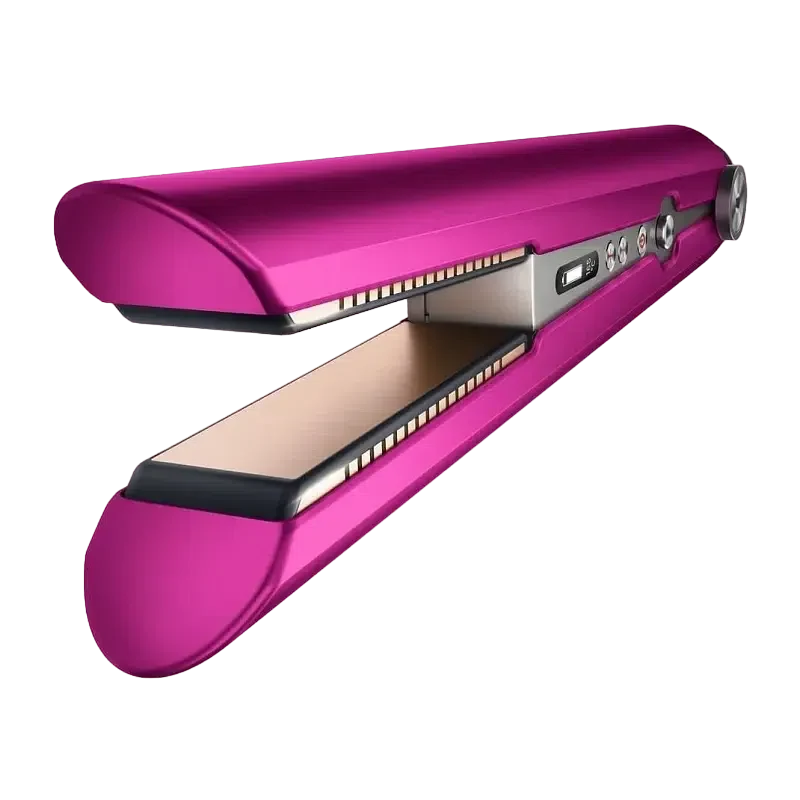Dyson Corrale HS03 Fuchsia 2