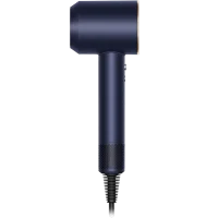 Dyson HD07 Prussian Blue | Rich Copper 4