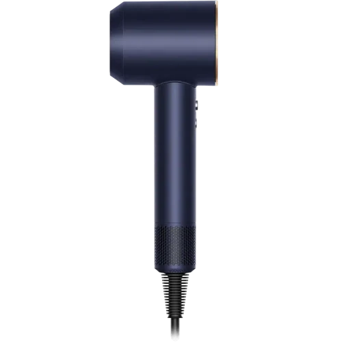 Фен Dyson HD07, Prussian Blue/Rich Copper