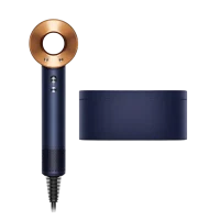 Dyson HD07 Prussian Blue | Rich Copper 2