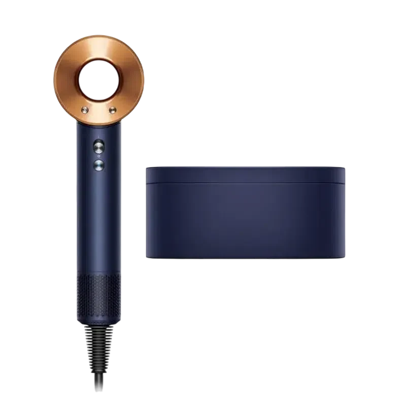 Dyson HD07 Prussian Blue | Rich Copper 2