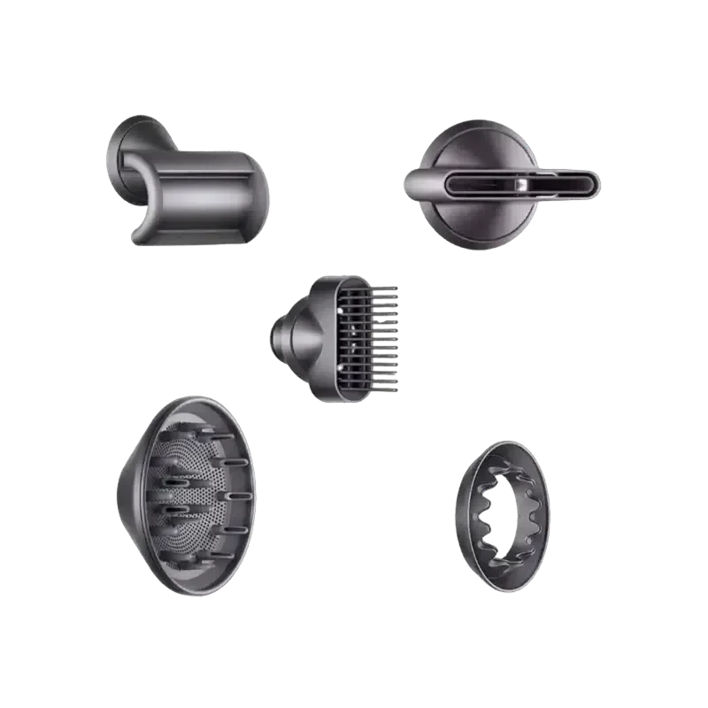 Dyson HD07 Prussian Blue | Rich Copper 10