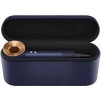 Dyson HD07 Prussian Blue | Rich Copper 5