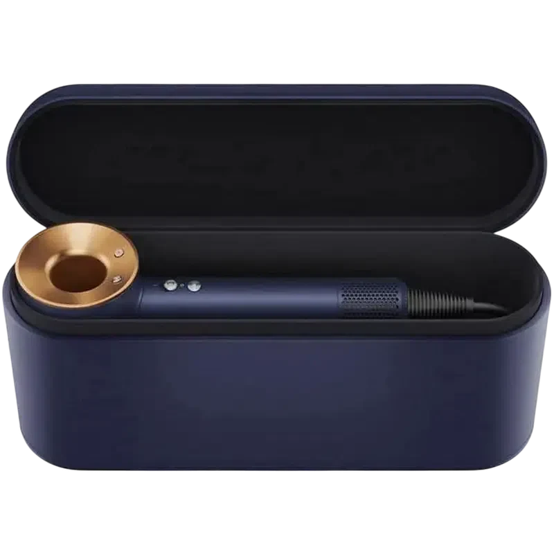 Dyson HD07 Prussian Blue | Rich Copper 5