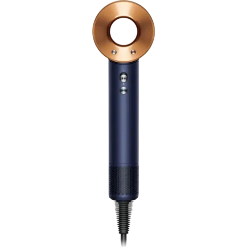 Фен Dyson HD07, Prussian Blue/Rich Copper