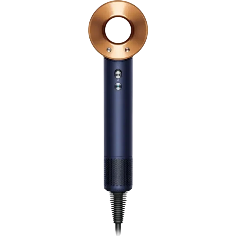 Dyson HD07 Prussian Blue | Rich Copper 3