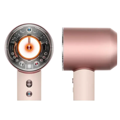 Фен Dyson Supersonic Nural HD16, Ceramic Pink/Rose Gold