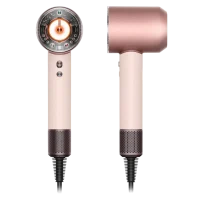 Dyson Supersonic Nural HD16 Ceramic Pink | Rose Gold 2
