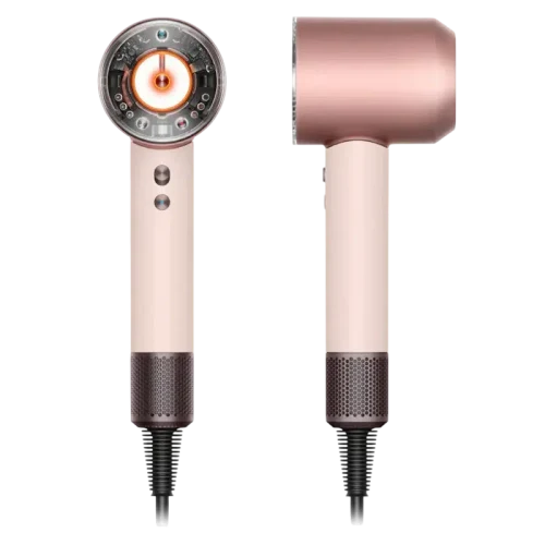 Фен Dyson Supersonic Nural HD16, Ceramic Pink/Rose Gold