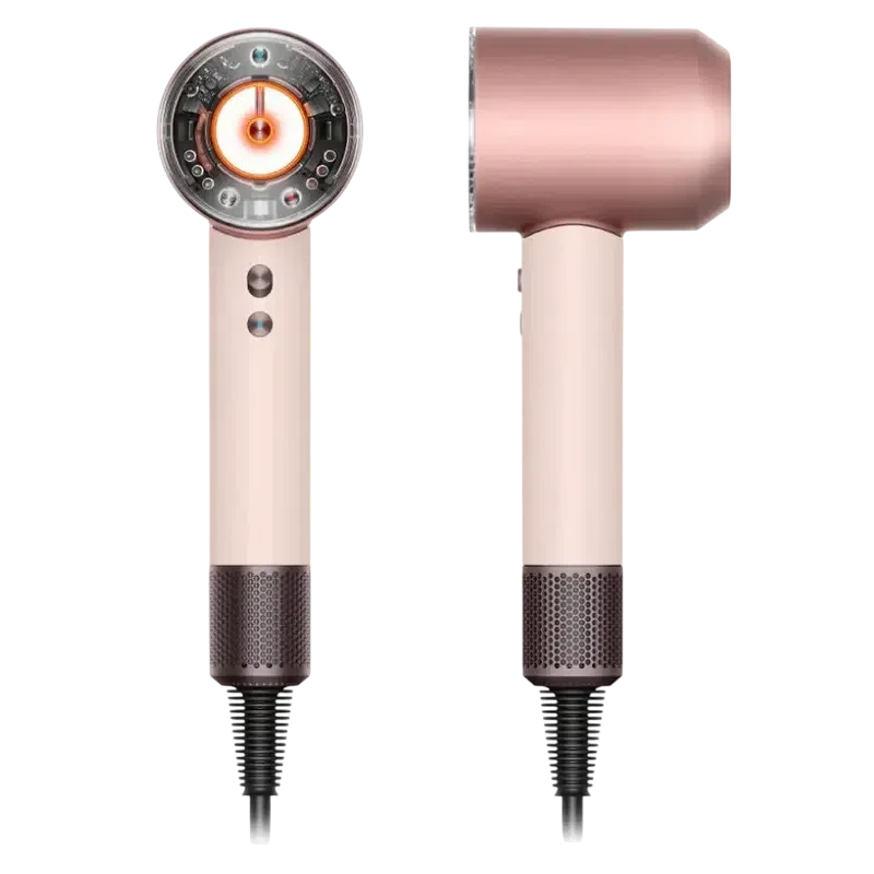 Dyson Supersonic Nural HD16 Ceramic Pink | Rose Gold 2