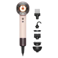 Dyson Supersonic Nural HD16 Ceramic Pink | Rose Gold