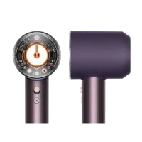 Dyson Supersonic Nural HD16 Jasper Plum 5