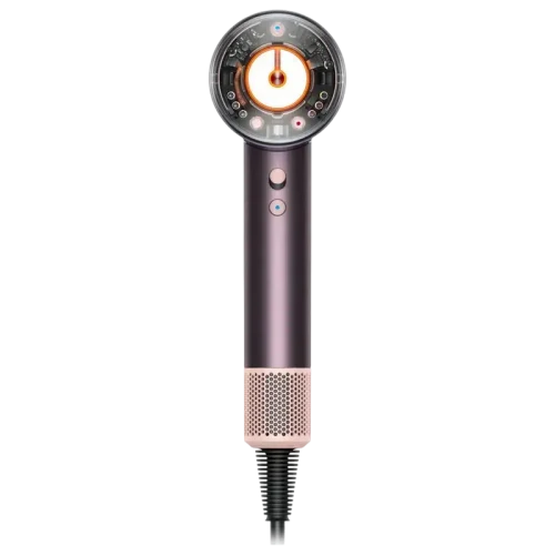 Фен Dyson Supersonic Nural HD16, 1600Вт, Jasper Plum
