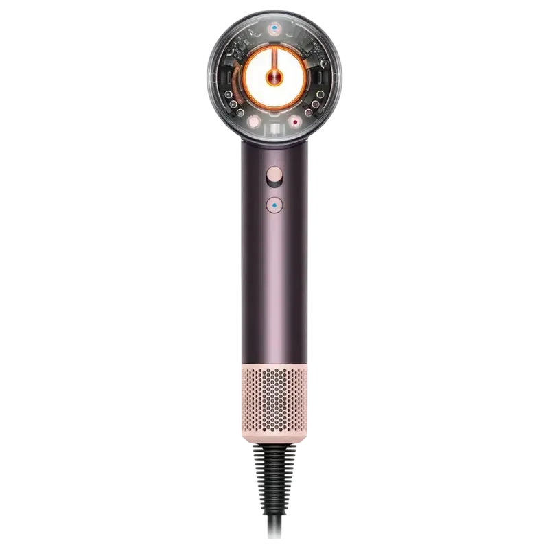 Dyson Supersonic Nural HD16 Jasper Plum 2