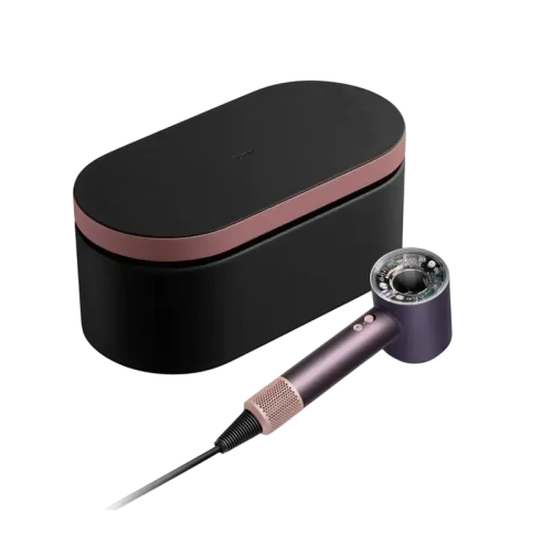 Фен Dyson Supersonic Nural HD16, 1600Вт, Jasper Plum