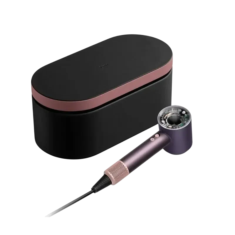 Dyson Supersonic Nural HD16 Jasper Plum 4