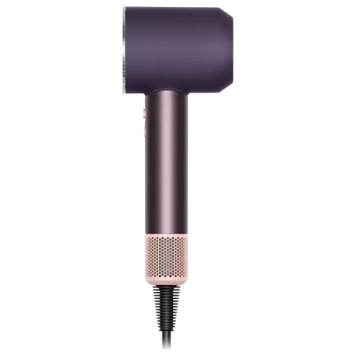 Фен Dyson Supersonic Nural HD16, 1600Вт, Jasper Plum