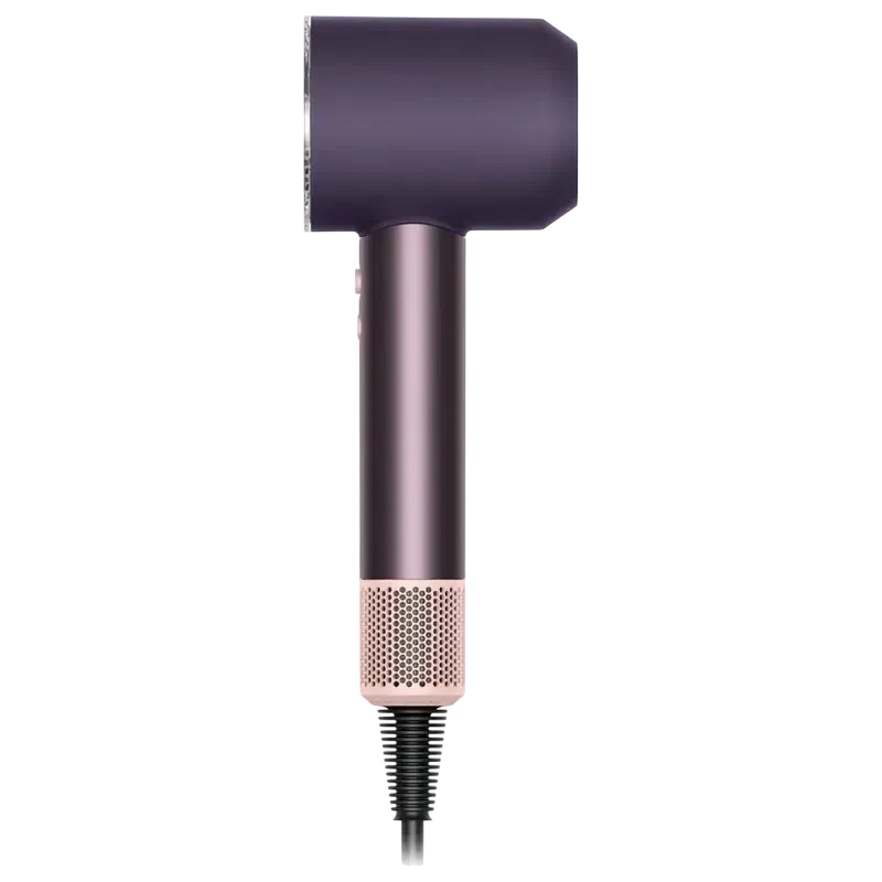 Dyson Supersonic Nural HD16 Jasper Plum 3
