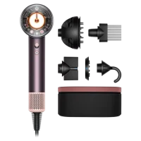 Dyson Supersonic Nural HD16 Jasper Plum