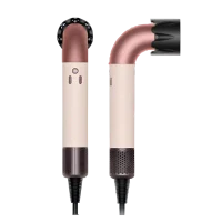 Dyson Supersonic R Ceramic Pink | Rose Gold 2