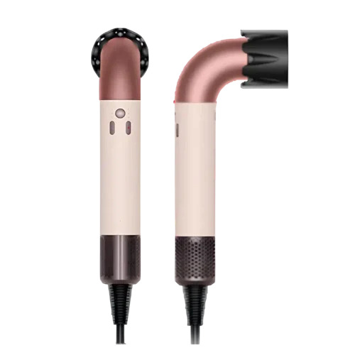 Фен Dyson Supersonic R, 1700Вт, Ceramic Pink / Rose Gold