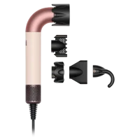 Dyson Supersonic R Ceramic Pink | Rose Gold
