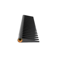 Dyson Pieptene de descurcare Detangling comb Negru | Cupru 7