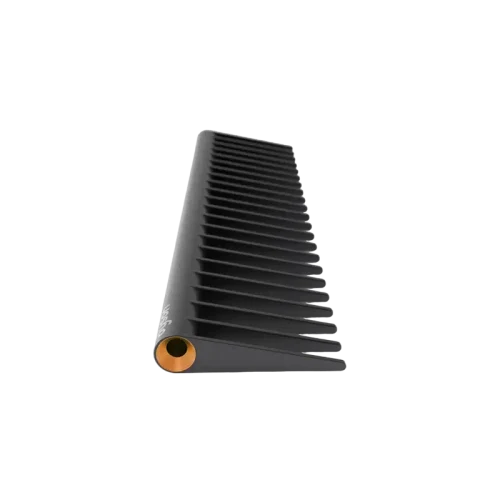 Расческа Dyson Detangling comb, Черный
