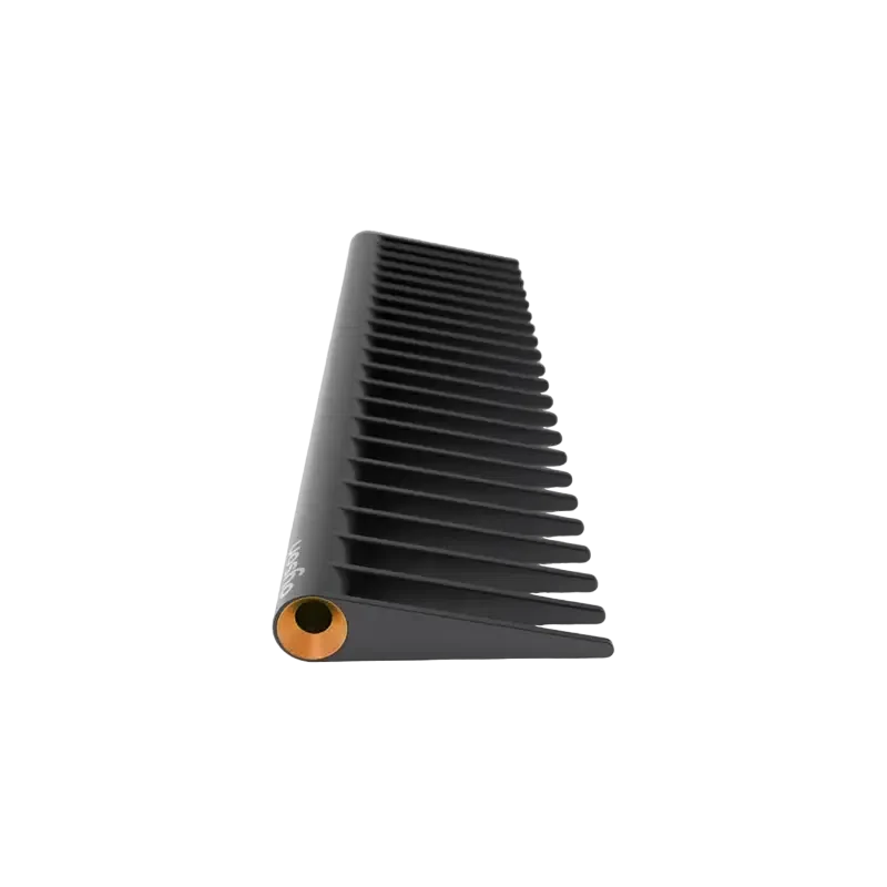 Dyson Pieptene de descurcare Detangling comb Negru | Cupru 7