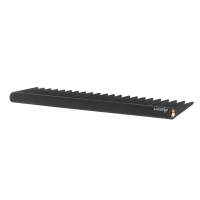 Dyson Pieptene de descurcare Detangling comb Negru | Cupru 6