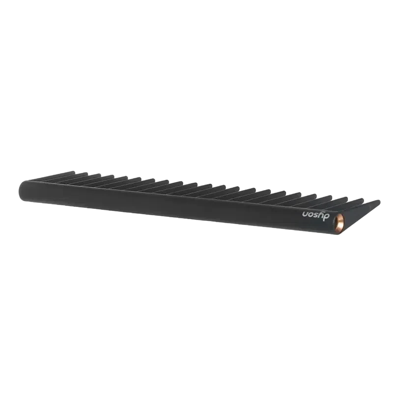 Dyson Pieptene de descurcare Detangling comb Negru | Cupru 6