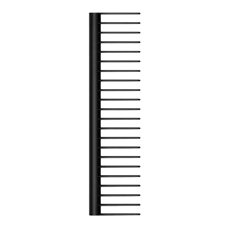 Dyson Pieptene de descurcare Detangling comb Negru | Cupru 3