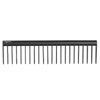 Dyson Pieptene de descurcare Detangling comb Negru | Cupru 2