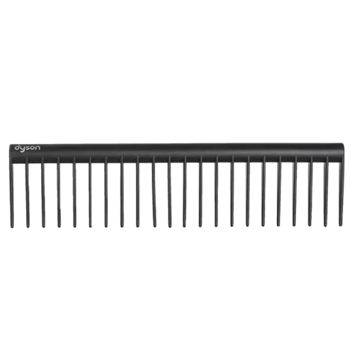Расческа Dyson Detangling comb, Черный