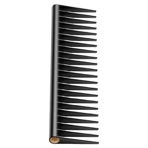 Расческа Dyson Detangling comb, Черный