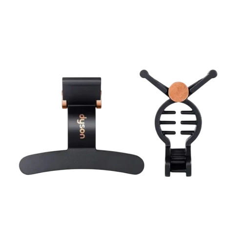 Набор аксессуаров для стайлинга Dyson Styling Gift Set, Rose