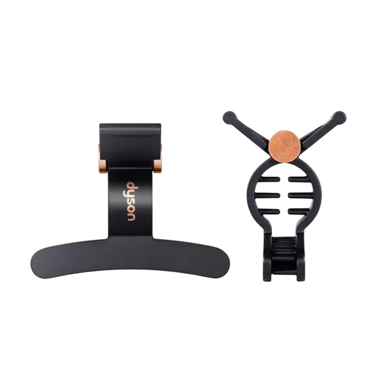 Dyson Set de accesorii pentru Styling Gift Set Rose 2