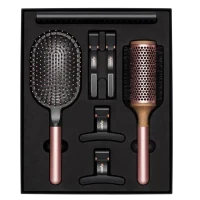 Dyson Set de accesorii pentru Styling Gift Set Rose 9