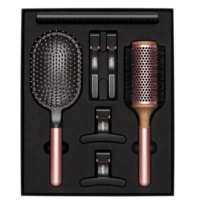 Dyson Set de accesorii pentru Styling Gift Set Rose 9