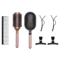 Dyson Set de accesorii pentru Styling Gift Set Rose