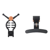 Dyson Set hair clips 2