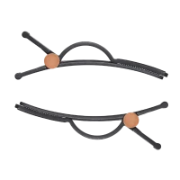 Dyson Set hair clips 10