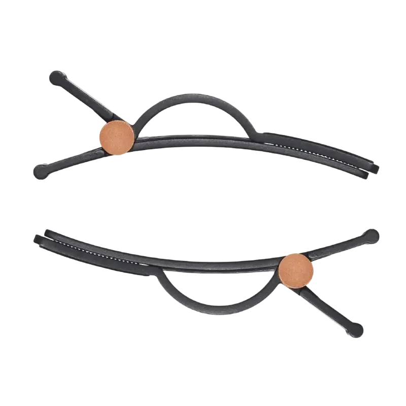 Dyson Set hair clips 10