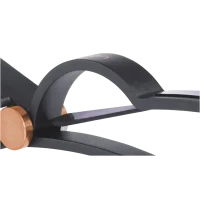 Dyson Set hair clips 9